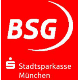 BSG Stadtsparkasse München