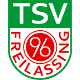 TSV 1896 Freilassing