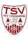 TSV 1861 Tittmoning