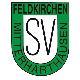 SV Feldkirchen-Mitterharth.