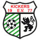 Plattlinger Kickers 1977
