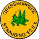 Grasshoppers Straubing 82