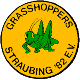 Grasshoppers Straubing 82