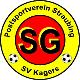 SG Post SV Straubing/SV Kagers