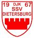 DJK-SSV Dietersburg
