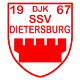 DJK-SSV Dietersburg