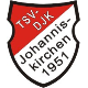 TSV-DJK Johanniskirchen