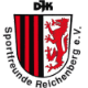 DJK SpFrd. Reichenberg