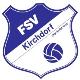 SG FSV Kirchdorf / FC Rammingen 3