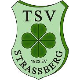 TSV 1922 Straßberg