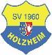 SV Holzheim/Neuburg