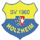 SV Holzheim/Neuburg