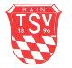 TSV 1896 Rain