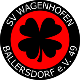 SV Wagenhofen-Ballersdorf