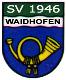 SV 1946 Waidhofen
