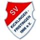 SV Kicklingen-Fristingen