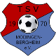 TSV Mödingen-Bergheim
