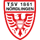 TSV 1861 Nördlingen Wappen