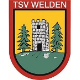 TSV 1904 Welden