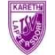 TSV Kareth-Lappersdorf Wappen