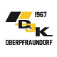 DJK-SV Oberpfraundorf
