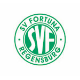 SV Fortuna Regensburg Wappen