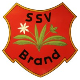 SG SSV Brand I / DjK Ebnath II