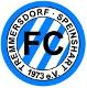 FC Tremmersdorf-Speinshart
