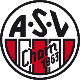 ASV Cham Wappen