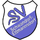 SV Schwandorf-Ettmannsdorf Wappen