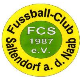FC Saltendorf/Naab
