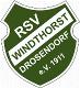 RSV Windthorst Drosendorf