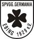 SpVgg Germania 1929 Ebing