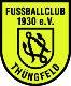 SG 1 TSV Burghaslach/FC Thüngfeld  2