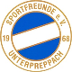SF Unterpreppach