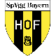SpVgg Bayern Hof Wappen