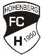 1. FC 1950 Hohenberg