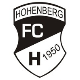 1. FC 1950 Hohenberg