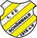 1. FC 1916 Schönwald
