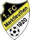 FC 1920 Marktleuthen