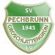 SV Pechbrunn-Groschlattengrün