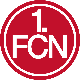 1. FC Nürnberg U17w Wappen