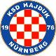 KSD Hajduk Nbg. II