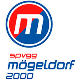 SpVgg Mögeldorf Wappen