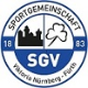 SGV Nürnberg-Fürth 1883 Wappen