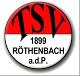 TSV 1899 Röthenbach/Pegnitz