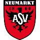 ASV Neumarkt Wappen
