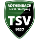TSV Röthenbach/St.W.