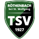 TSV Röthenbach/St.W.
