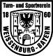 TSV 1860 Weißenburg U 23 II